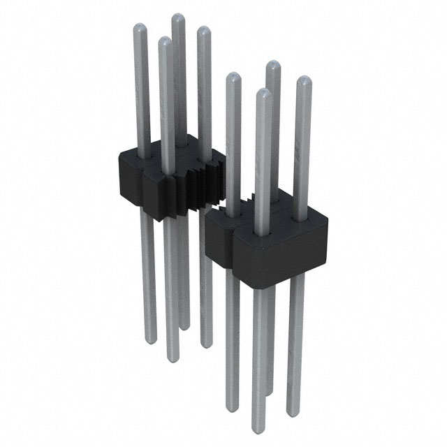 PEC16DFDN Sullins Connector Solutions  Headers Male Pins
